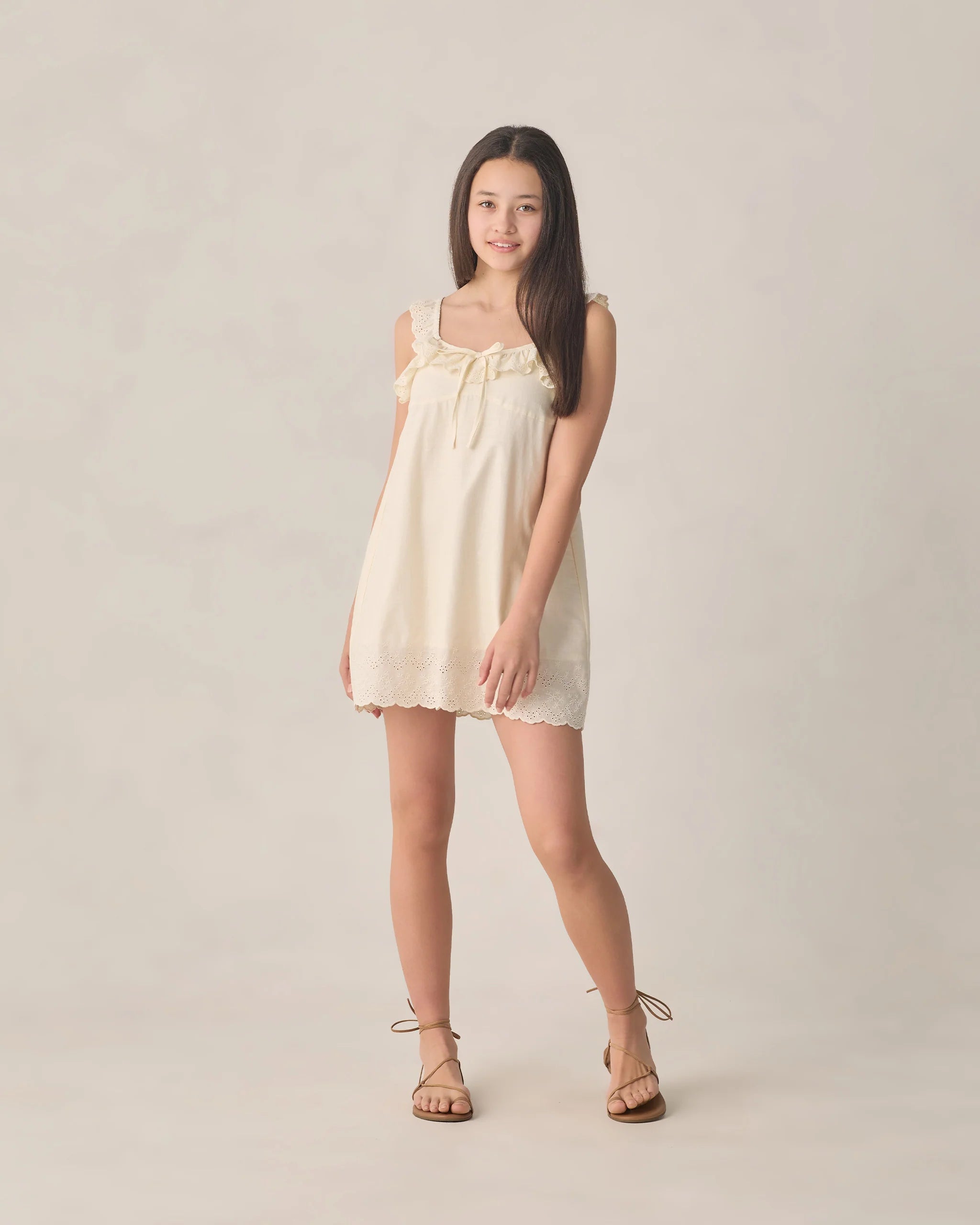 Rylee & Cru |  Ida Mini Dress | Vagabond | Apparel | Boutique