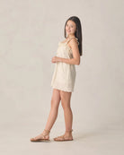 Rylee & Cru |  Ida Mini Dress | Side | Vagabond | Apparel | Boutique