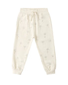 Rylee & Cru | Jogger Sweatpants Palms | Vagabond | Apparel | Boutique