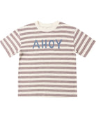 Rylee & Cru | Ahoy Relaxed Tee | Vagabond | Apparel | Boutique
