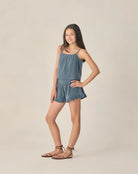 Rylee & Cru |  Faye Set | Vagabond | Apparel | Boutique