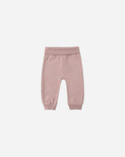 Rylee & Cru | Baby Pant Mauve | Vagabond | Apparel | Boutique