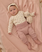 Rylee & Cru | Baby Pant Mauve | Vagabond | Apparel | Boutique