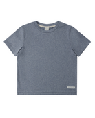 Rylee & Cru | Cove Essential Tee | Vagabond | Apparel | Boutique