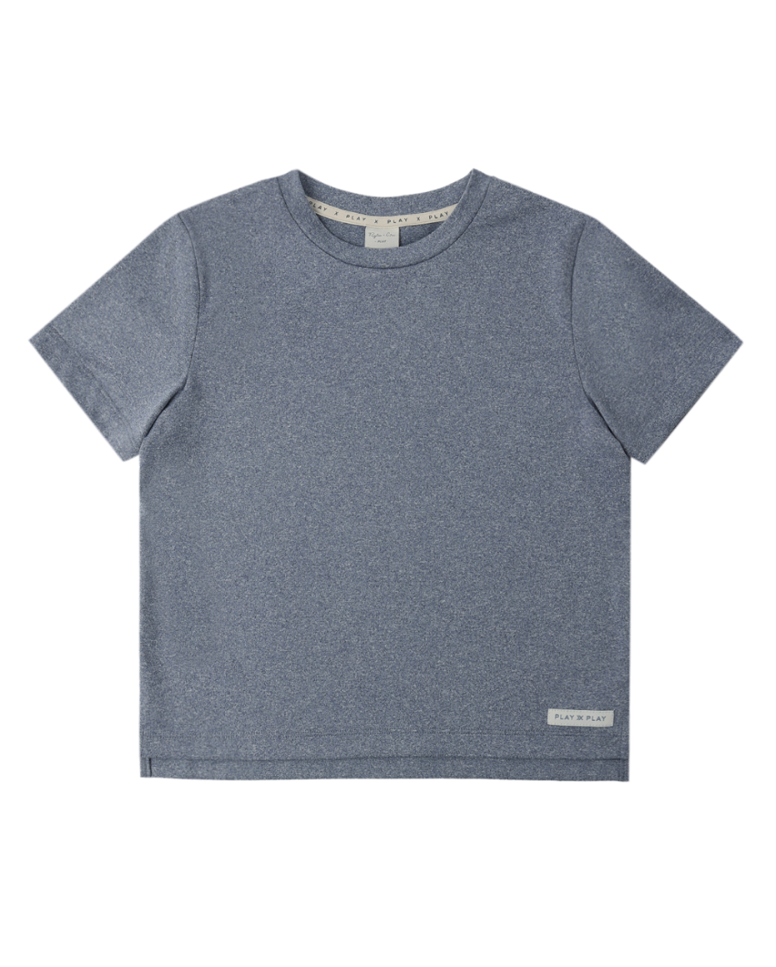 Rylee & Cru | Cove Essential Tee | Vagabond | Apparel | Boutique