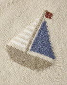 Rylee & Cru |  Fisher Romper Sailboat | Vagabond | Apparel | Boutique