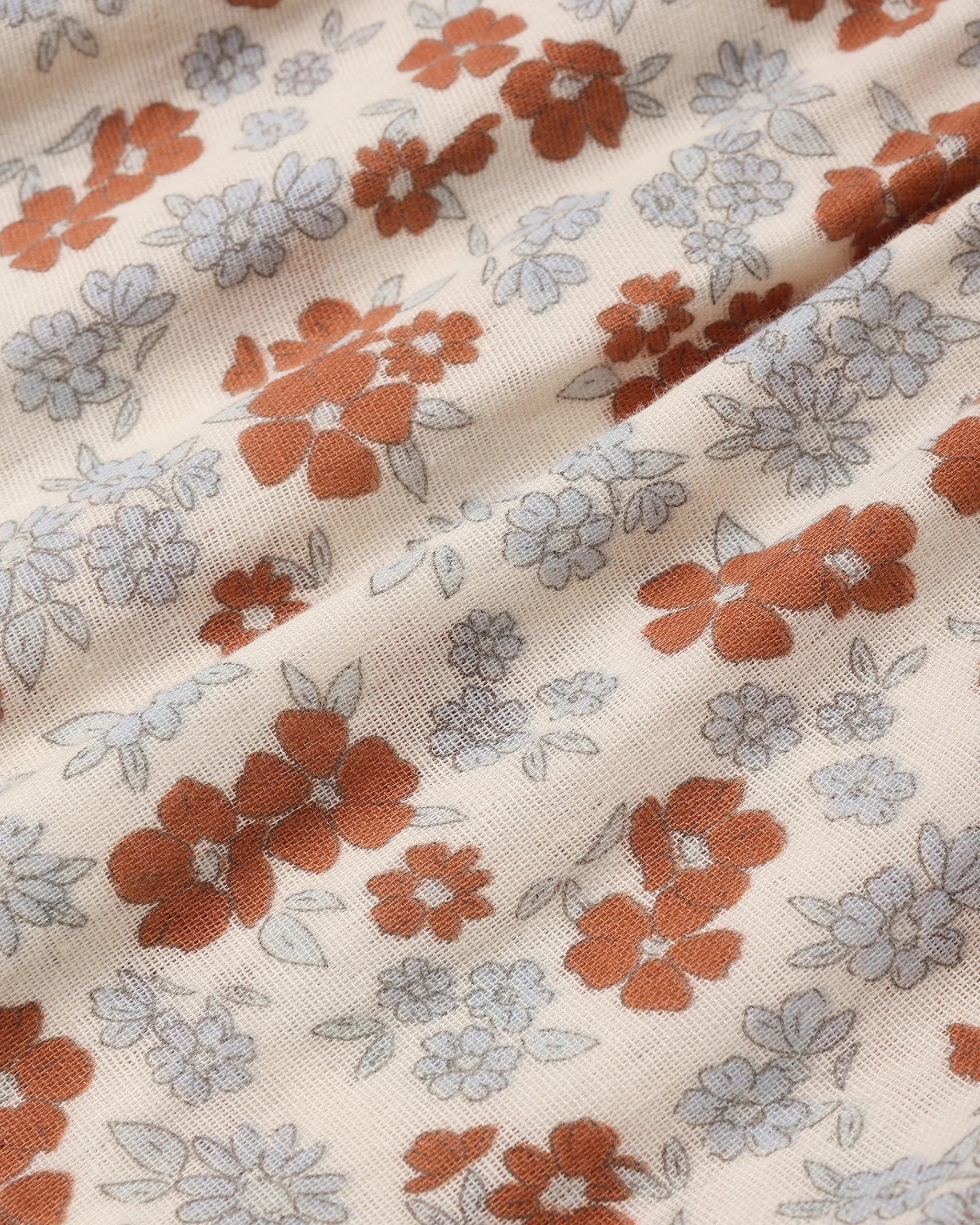 Rylee & Cru Josie Dress Americana Floral