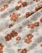 Rylee & Cru |  Josie Dress Americana Floral | Swatch | Vagabond | Apparel | Boutique