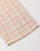 Rylee & Cru | Kayli Set Summer Plaid | Swatch | Vagabond | Apparel | Boutique