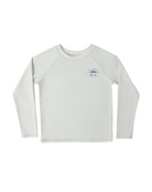 Rylee & Cru | Long Sleeve Rashguard | Seafoam | Vagabond | Apparel | Boutique