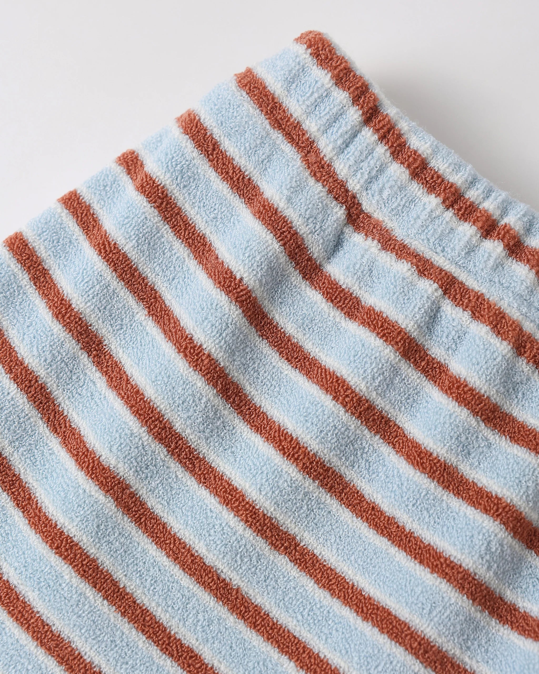 Rylee & Cru Malia Bikini Americana Stripe