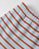 Rylee & Cru | Malia Bikini Americana Stripe | Swatch | Vagabond | Apparel | Boutique