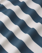 Rylee & Cru | Moxie One Piece Navy Stripe | Swatch | Vagabond | Apparel | Boutique