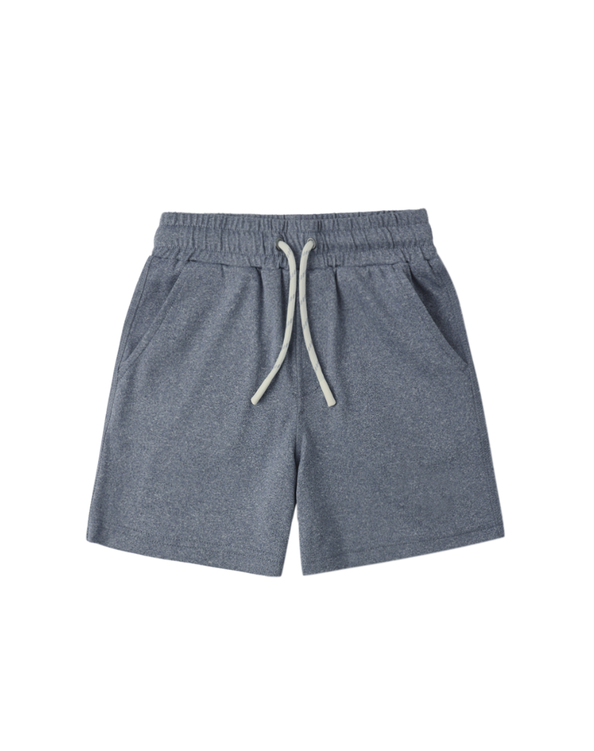 Rylee & Cru Oceanside Tech Short