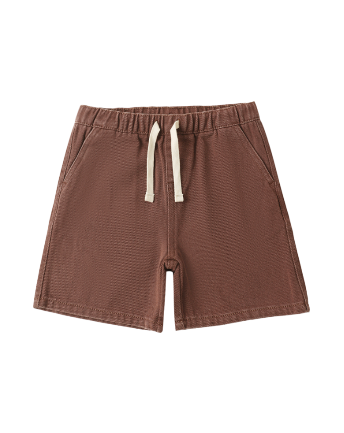 Rylee & Cru Perry Short