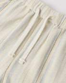 Rylee & Cru | Perry Short Sea Stripe | Swatch | Vagabond | Apparel | Boutique