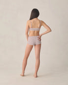 Rylee & Cru | Malia Bikini Set Americana Stripe | Back | Vagabond | Apparel | Boutique