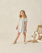 Rylee & Cru | Sabrina Mini Dress | Vagabond | Apparel | Boutique
