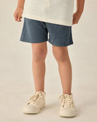 Rylee & Cru |  Sam Short Navy | Vagabond | Apparel | Boutique