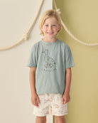 Rylee & Cru | Surf Town Boardshort | Model | Vagabond | Apparel | Boutique