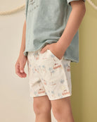 Rylee & Cru | Surf Town Boardshort | Vagabond | Apparel | Boutique