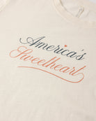 Rylee & Cru | Vintage Tee Americas Sweetheart | Swatch | Vagabond | Apparel | Boutique