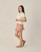 Rylee & Cru | Vintage Tee Americas Sweetheart | Side | Vagabond | Apparel | Boutique