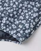 Rylee & Cru | Women Underwire One Piece Navy Floral | Close | Vagabond | Apparel | Boutique