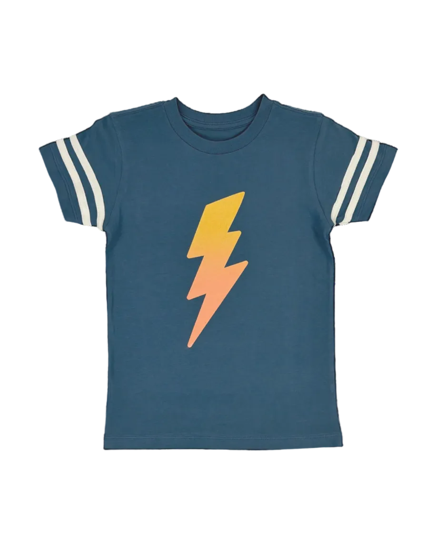 Tiny Whales Rad Powers Retro Shirt