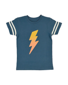 Tiny Whales | Rad Powers Retro Shirt | Vagabond | Apparel | Boutique