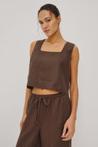 Rails | Akira Top | Vagabond | Apparel | Boutique