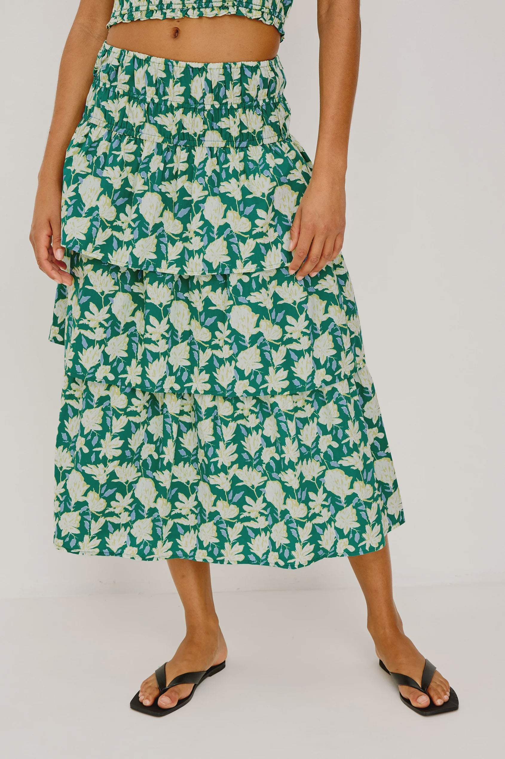 Rails | Belle Skirt | Vagabond | Apparel | Boutique