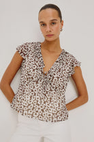 Rails | Carmine Top | Vagabond | Apparel | Boutique