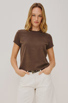 Rails | Girlfriend Tee | Vagabond | Apparel | Boutique