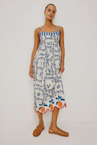 Rails | Lexie Dress | Vagabond | Apparel | Boutique