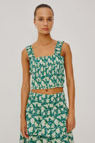 Rails | Quinn Top | Vagabond | Apparel | Boutique