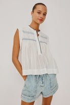 Rails | Willow Top | Vagabond | Apparel | Boutique