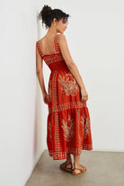 Rails Fawn Dress | Vagabond Apparel Boutique