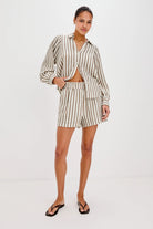 Rails | LO Top | Full | Vagabond | Apparel | Boutique