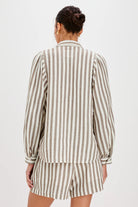 Rails | LO Top | Full | Vagabond | Apparel | Boutique