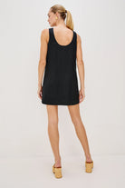 Rails | Lindsey | Dress | Black | Vagabond | Apparel | Boutique