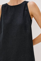 Rails | Lindsey | Dress | Black | Vagabond | Apparel | Boutique