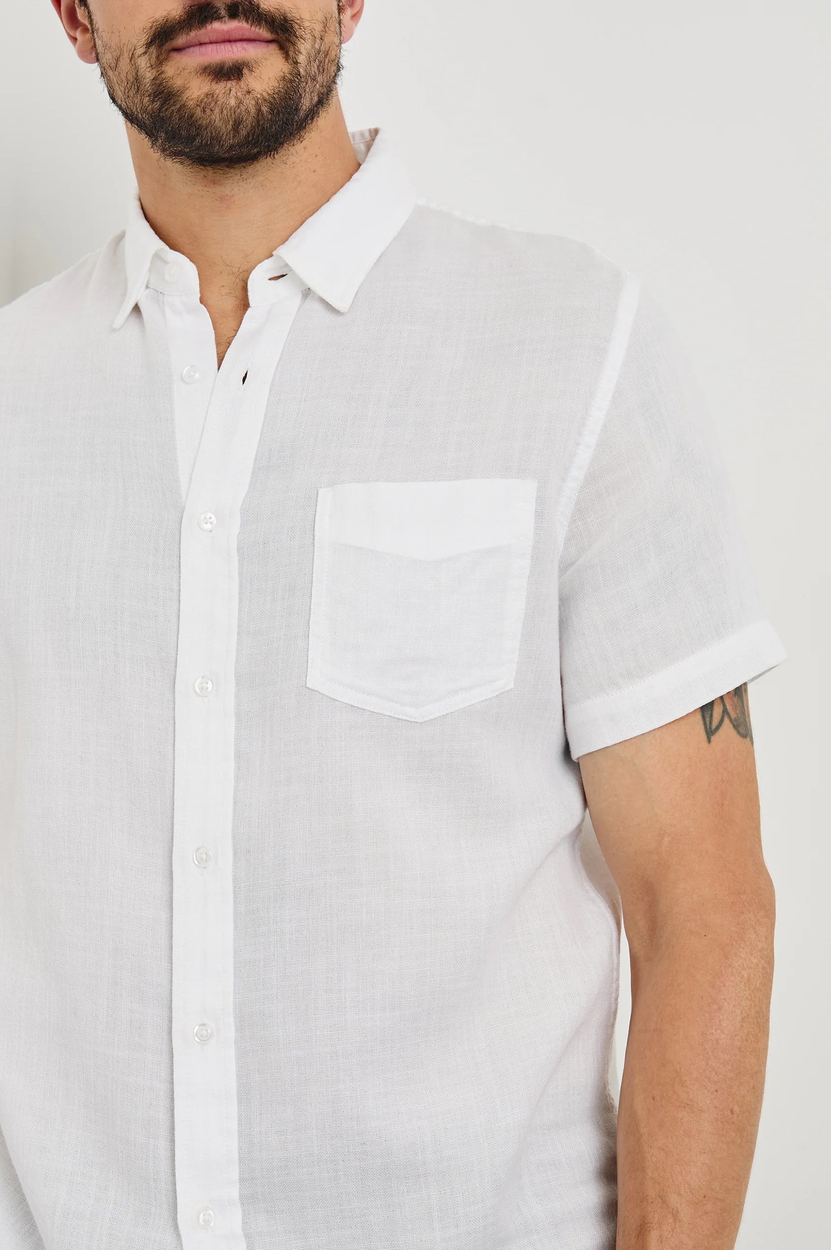 Rails Men Fairfax | Vagabond Apparel Boutique