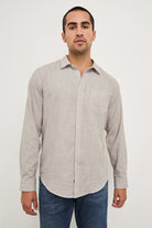 Rails Men Wyatt Shirt | Vagabond Apparel Boutique