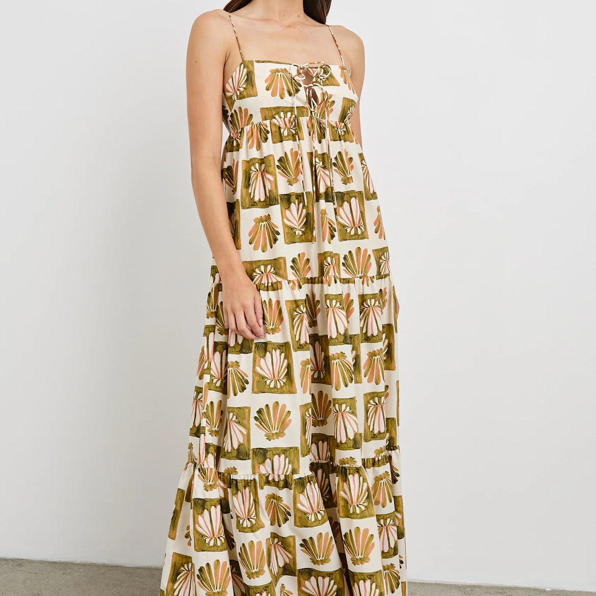 Rails Mica Dress – Vagabond Apparel Boutique