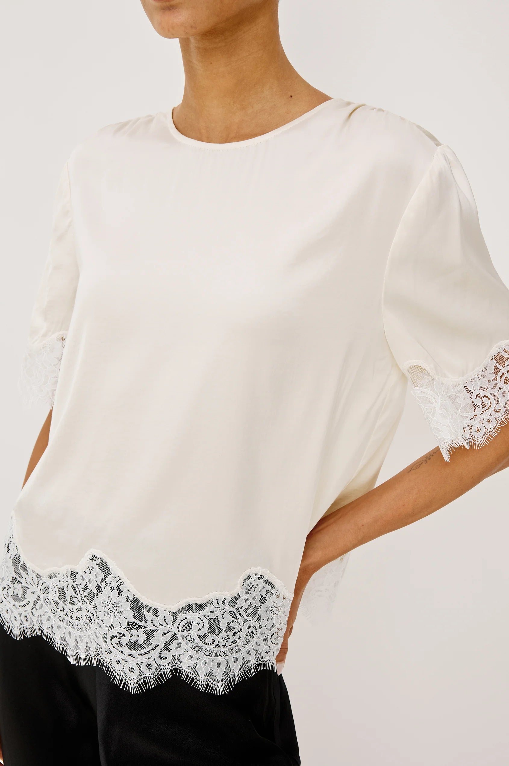 Rails Sonora Top