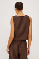 Rails | Akira Top | Vagabond | Apparel | Boutique