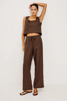 Rails | Akira Top | Vagabond | Apparel | Boutique