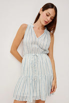 Rails | Albany Dress | Model | Vagabond | Apparel | Boutique