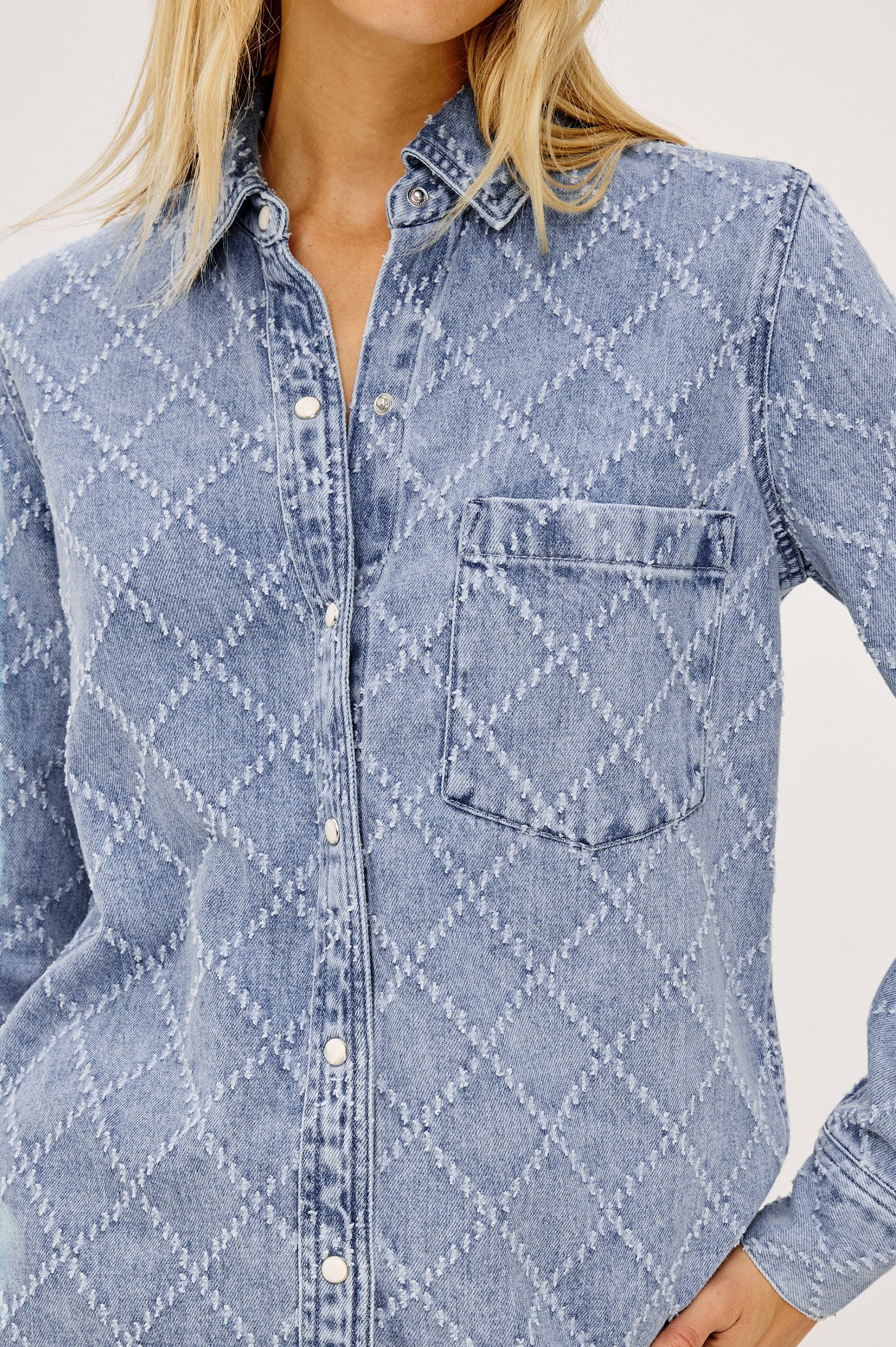 Rails Atticus Top